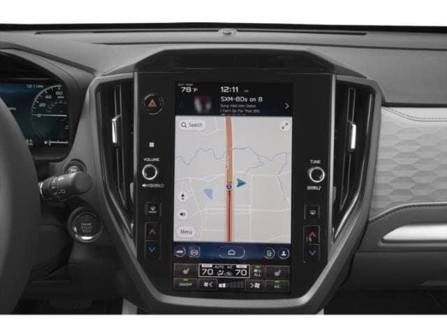 new 2025 Subaru Forester Hybrid car, priced at $36,561