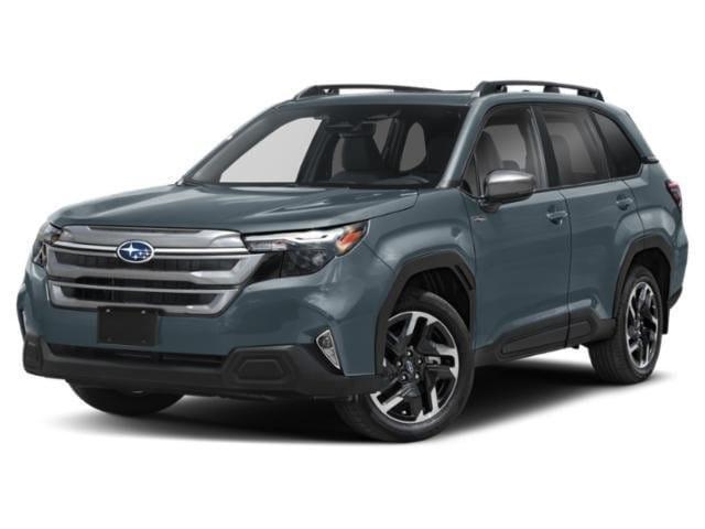 new 2025 Subaru Forester Hybrid car, priced at $36,561