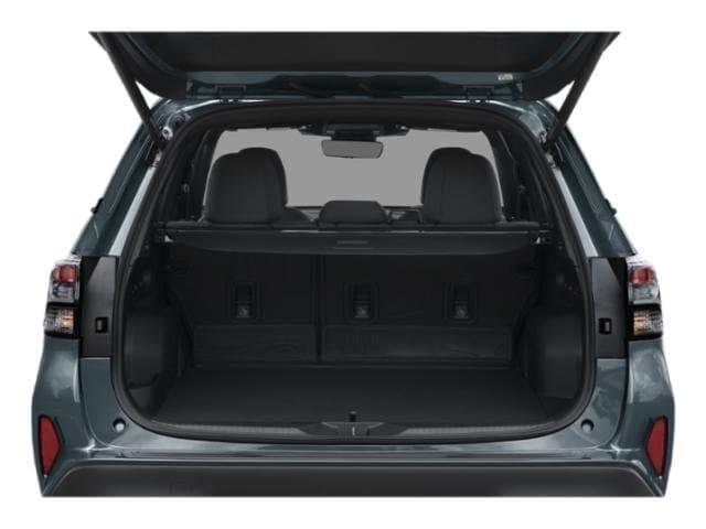 new 2025 Subaru Forester Hybrid car, priced at $36,561