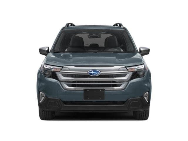 new 2025 Subaru Forester Hybrid car, priced at $36,561