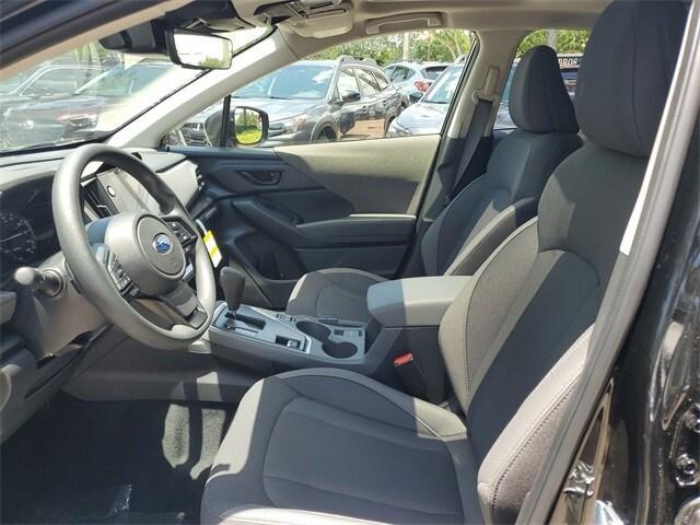 new 2025 Subaru Crosstrek car, priced at $29,662