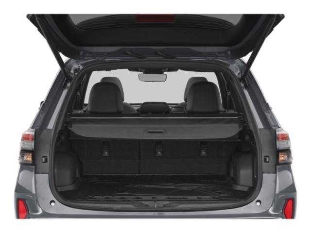 new 2025 Subaru Forester car, priced at $37,770
