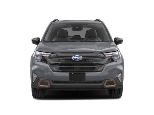 new 2025 Subaru Forester car, priced at $37,770