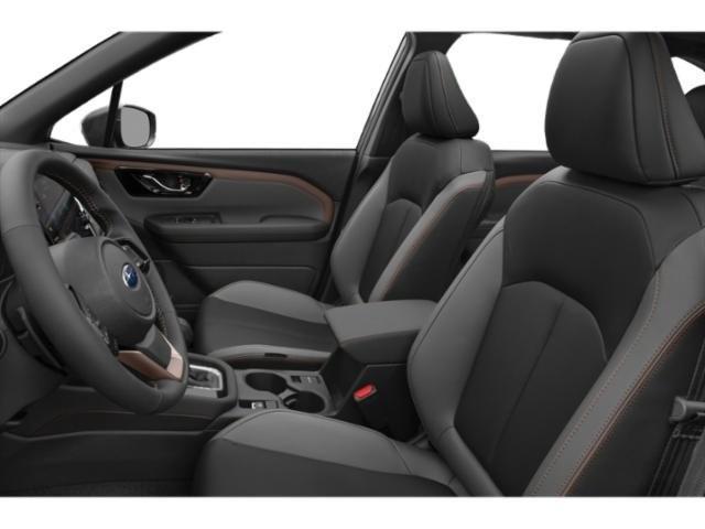 new 2025 Subaru Forester car, priced at $37,770