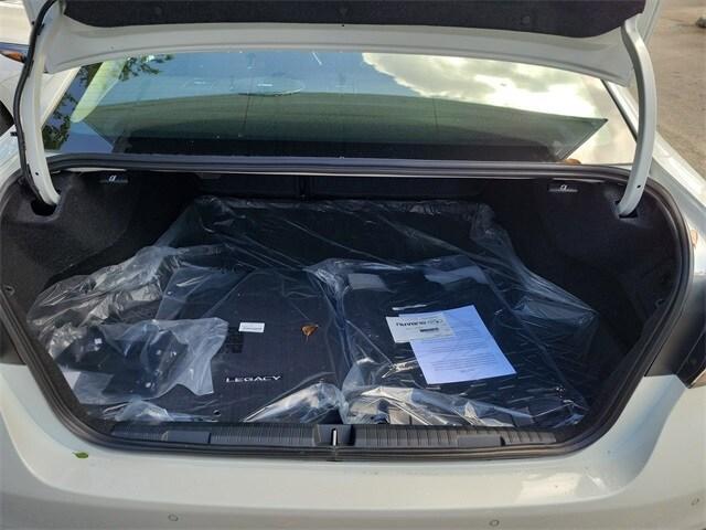 new 2025 Subaru Legacy car, priced at $35,724