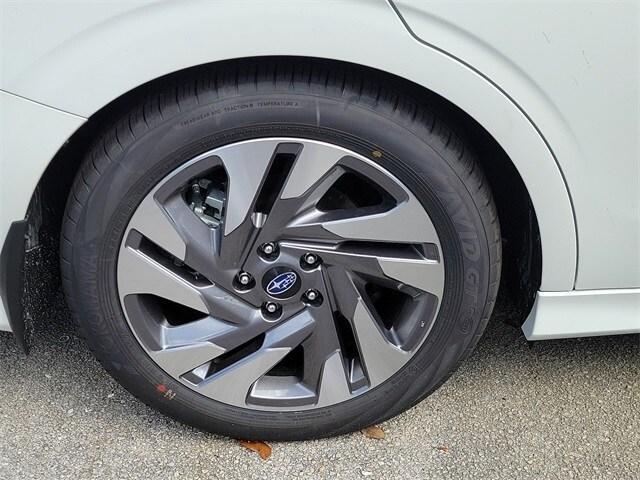 new 2025 Subaru Legacy car, priced at $35,724