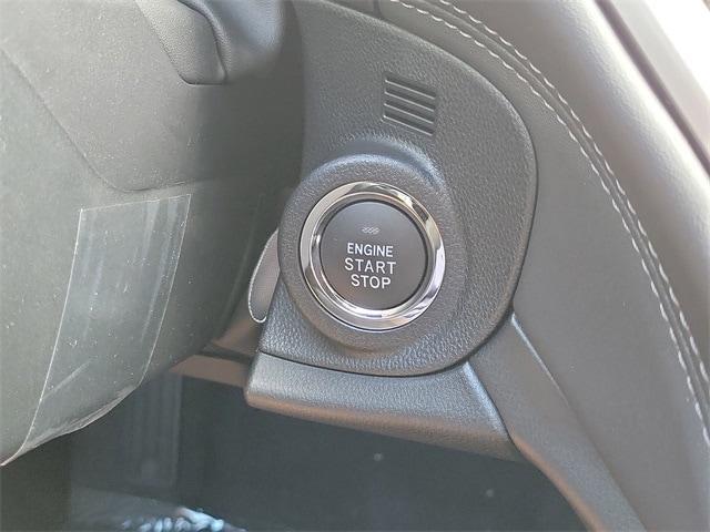 new 2025 Subaru Legacy car, priced at $35,724