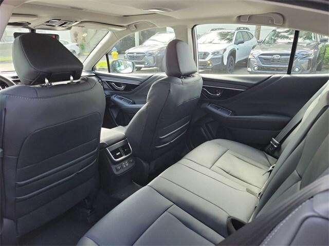 new 2025 Subaru Legacy car, priced at $35,724