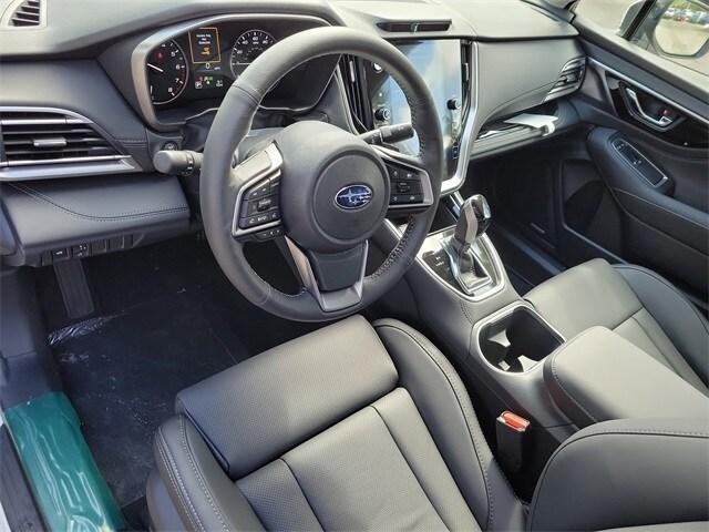 new 2025 Subaru Legacy car, priced at $35,724