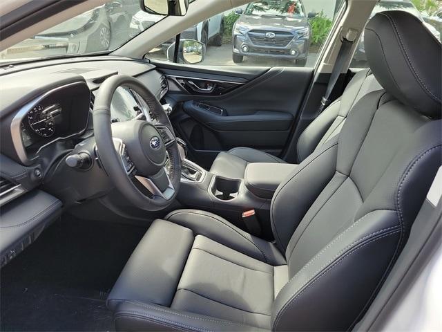 new 2025 Subaru Legacy car, priced at $35,724