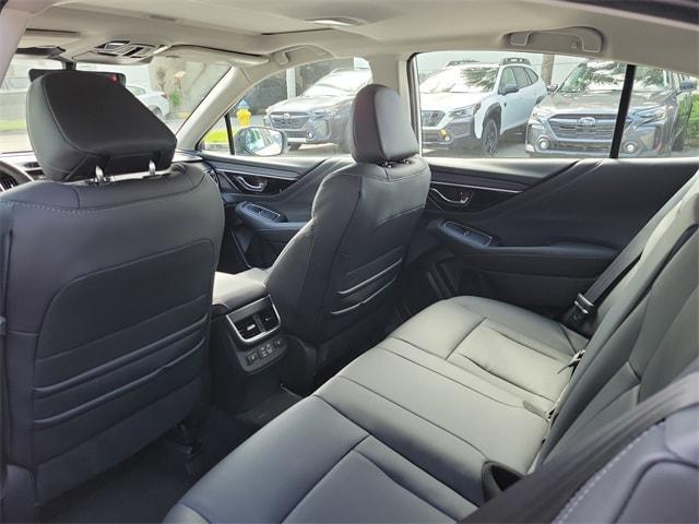 new 2025 Subaru Legacy car, priced at $35,724