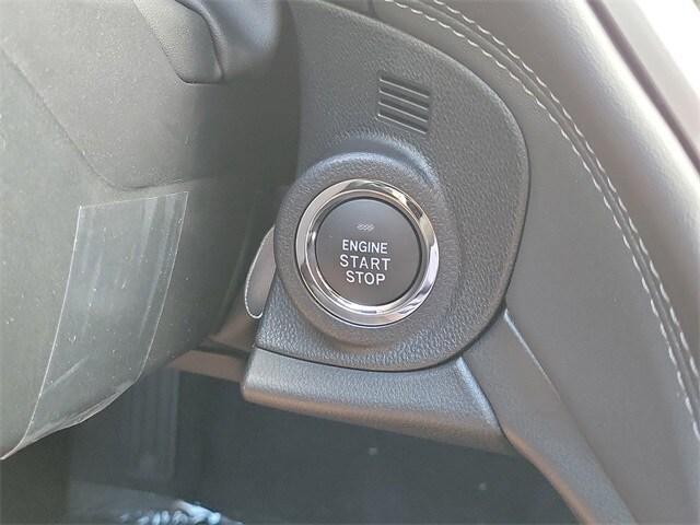 new 2025 Subaru Legacy car, priced at $35,724