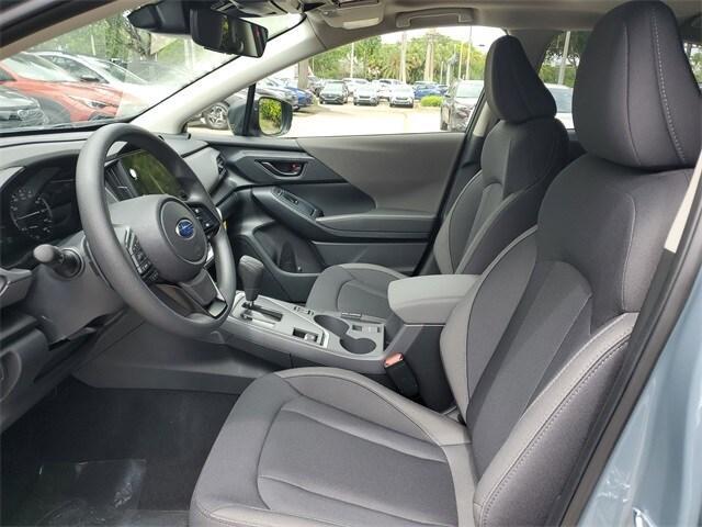 new 2025 Subaru Crosstrek car, priced at $30,937