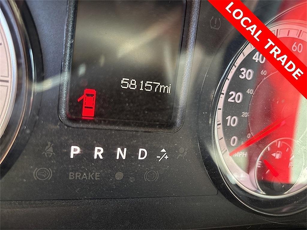 used 2019 Ram 1500 Classic car, priced at $24,545