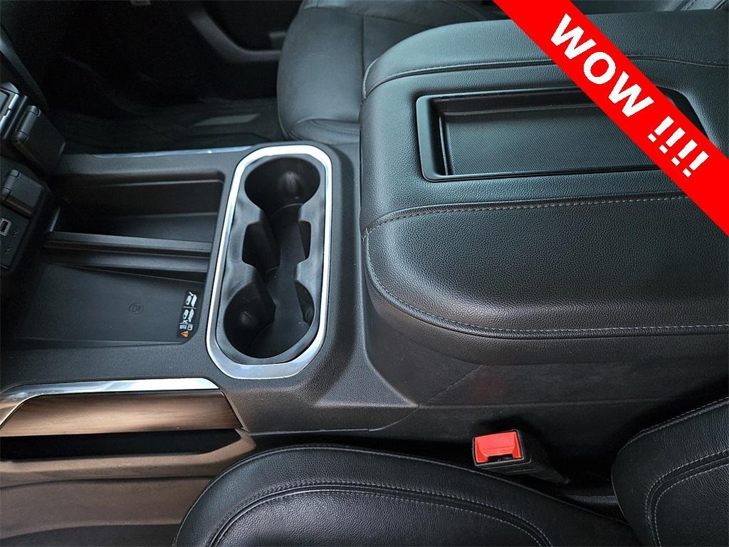 used 2020 GMC Sierra 1500 car, priced at $29,500