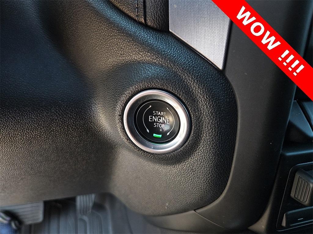 used 2020 GMC Sierra 1500 car, priced at $29,500