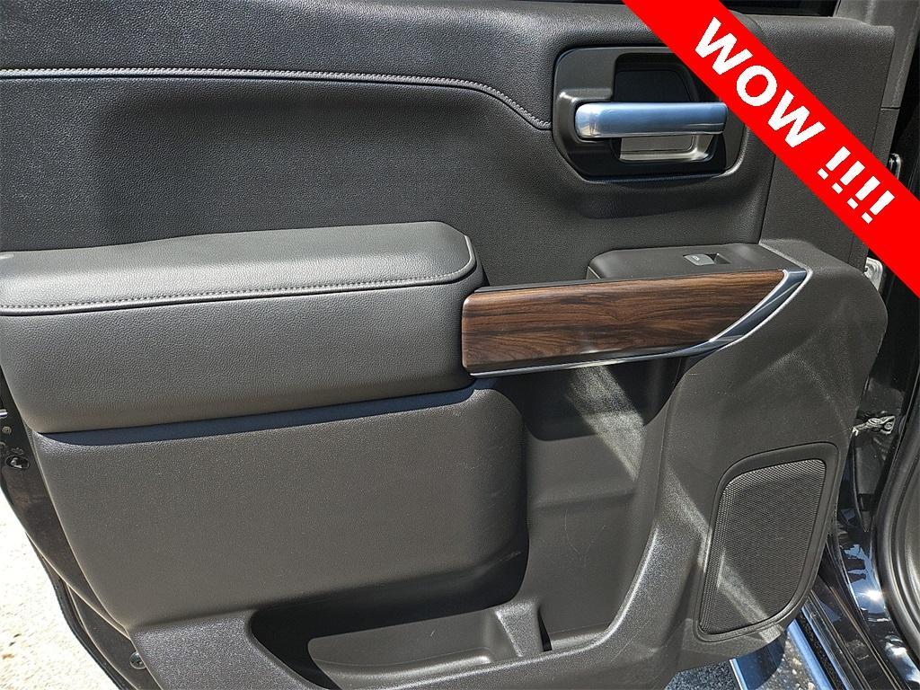 used 2020 GMC Sierra 1500 car, priced at $29,500