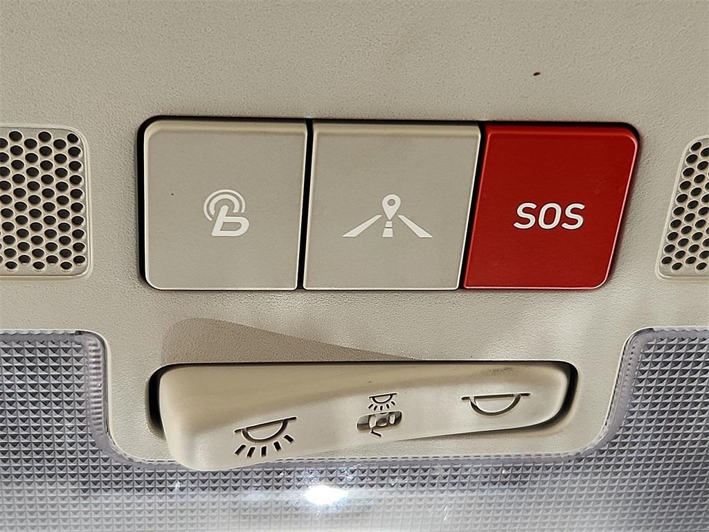 used 2024 Hyundai Venue car, priced at $20,898