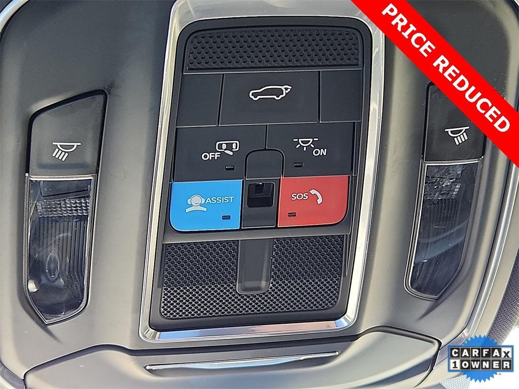 used 2022 Jeep Grand Cherokee car, priced at $30,998