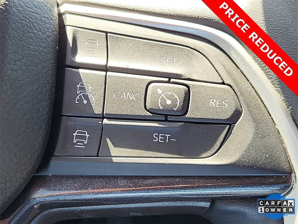 used 2022 Jeep Grand Cherokee car, priced at $30,998