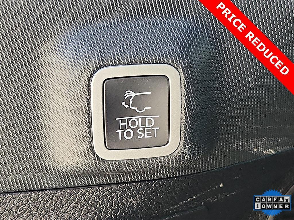 used 2022 Jeep Grand Cherokee car, priced at $30,998