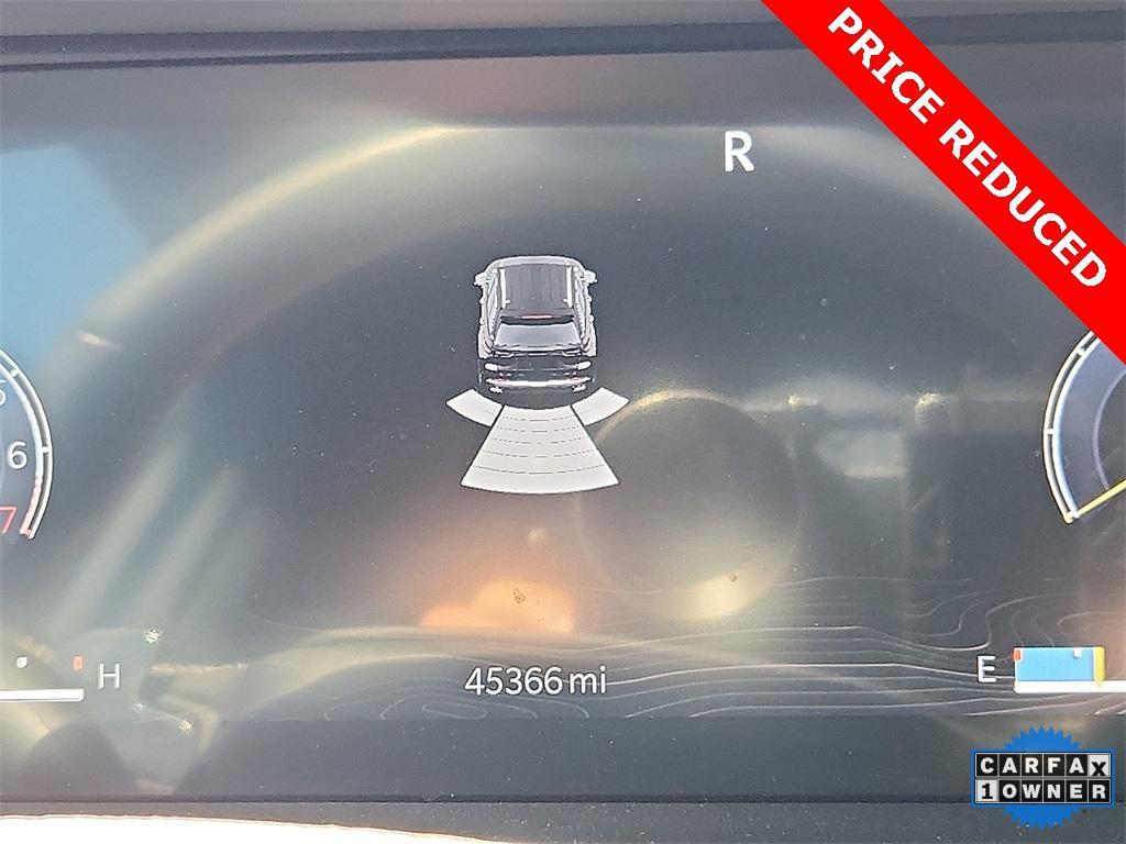 used 2022 Jeep Grand Cherokee car, priced at $30,998