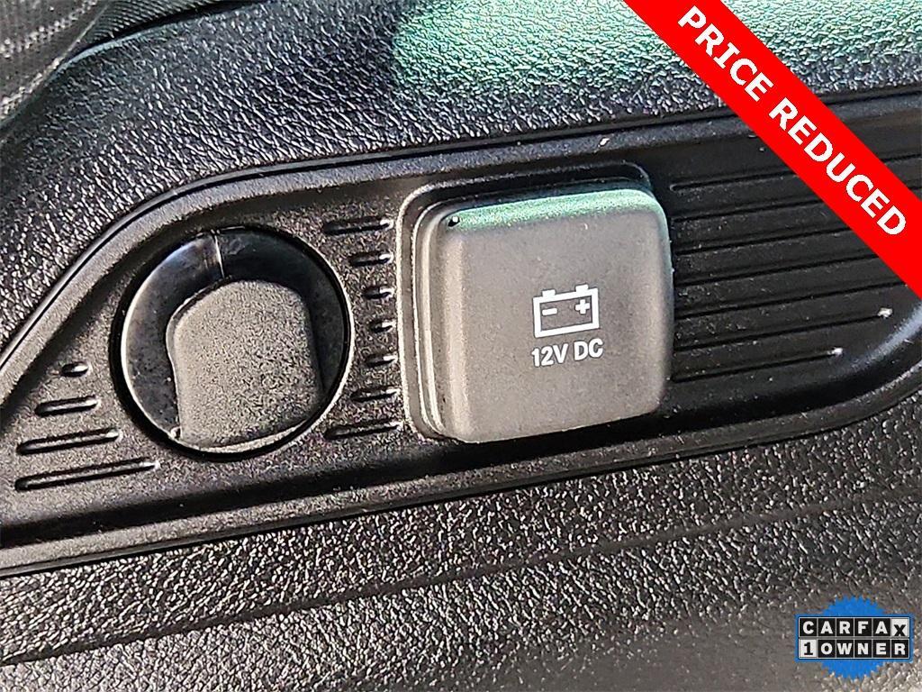 used 2022 Jeep Grand Cherokee car, priced at $30,998