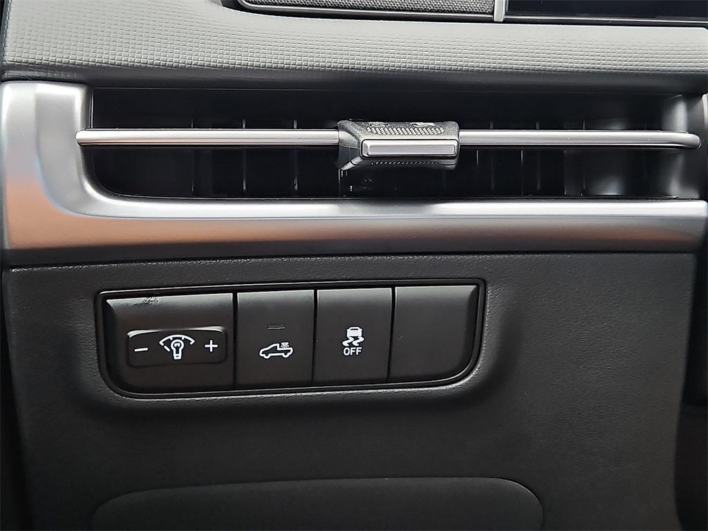 new 2025 Hyundai SANTA CRUZ car, priced at $33,550