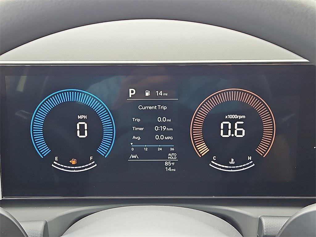 new 2025 Hyundai SANTA CRUZ car, priced at $33,550