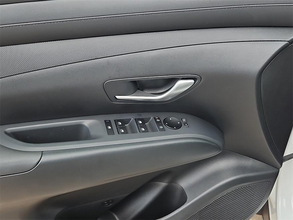 new 2025 Hyundai SANTA CRUZ car, priced at $33,550