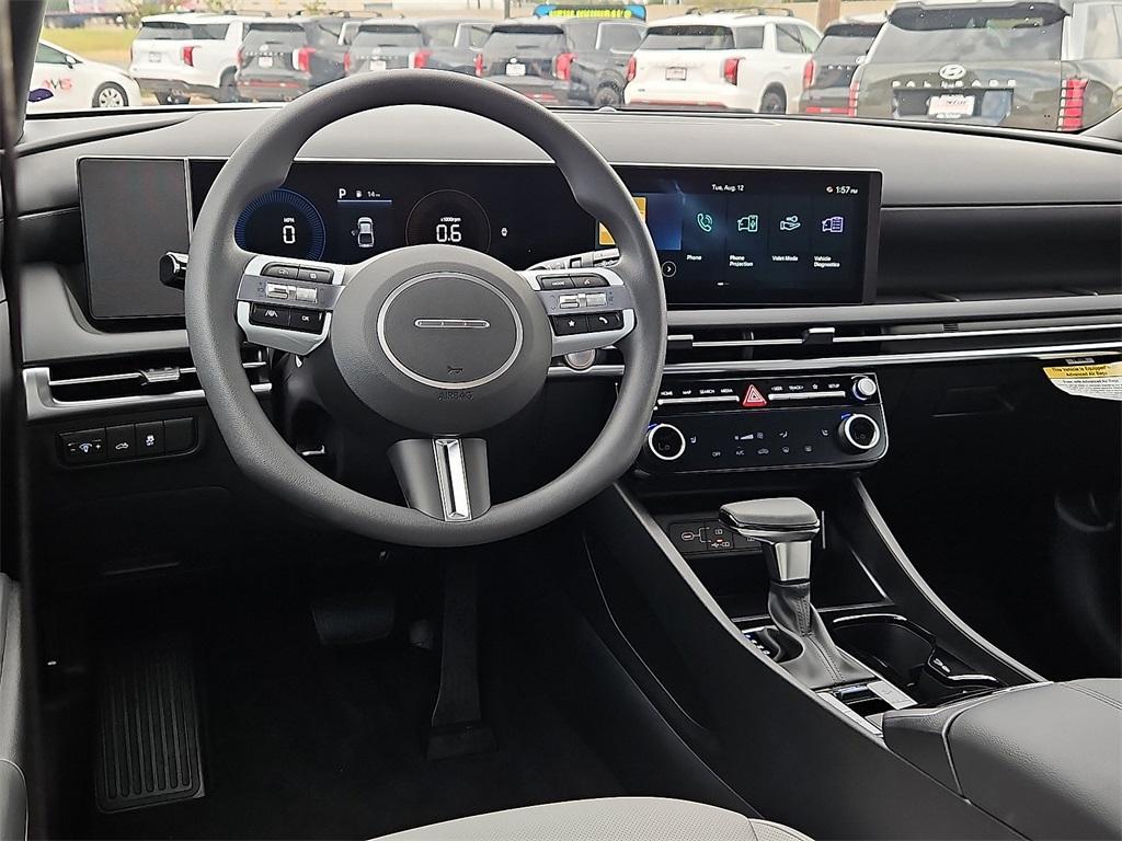 new 2025 Hyundai SANTA CRUZ car, priced at $33,550