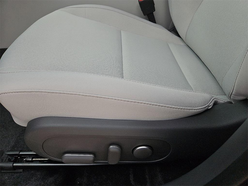 new 2025 Hyundai Kona car, priced at $27,790