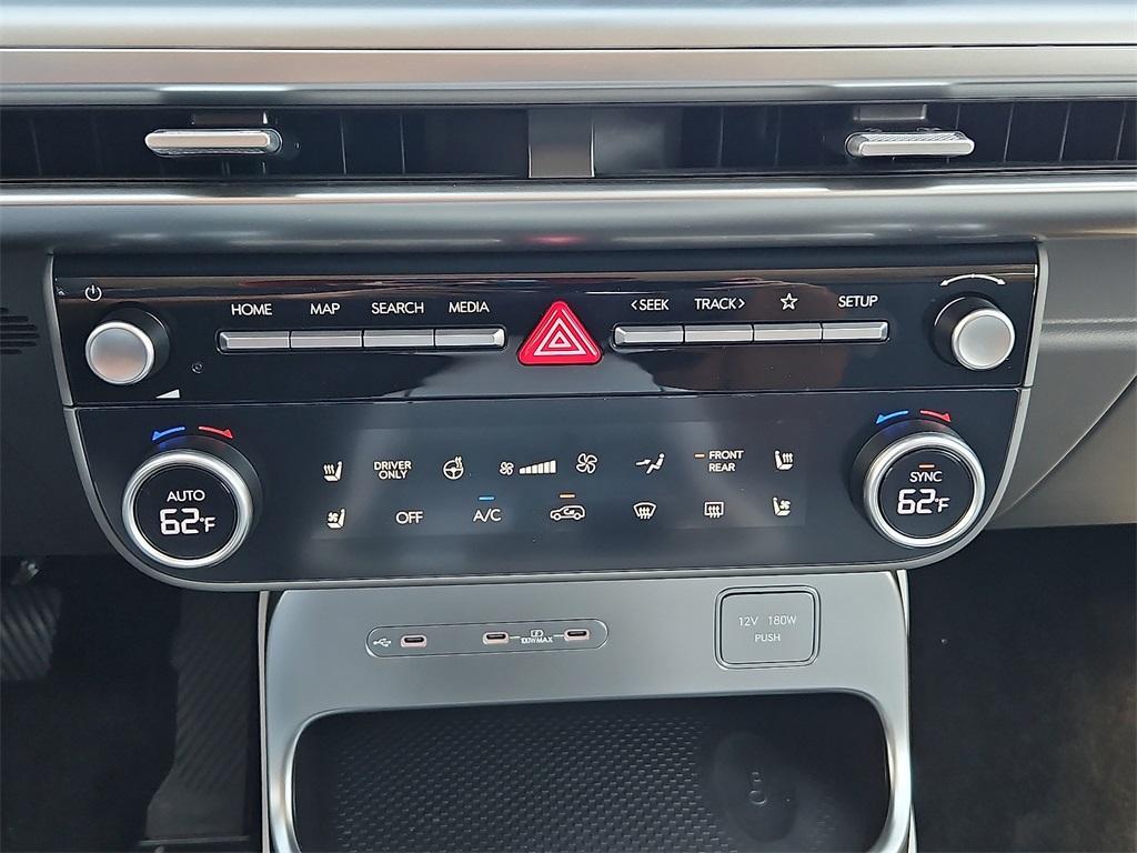 new 2026 Hyundai IONIQ 9 car