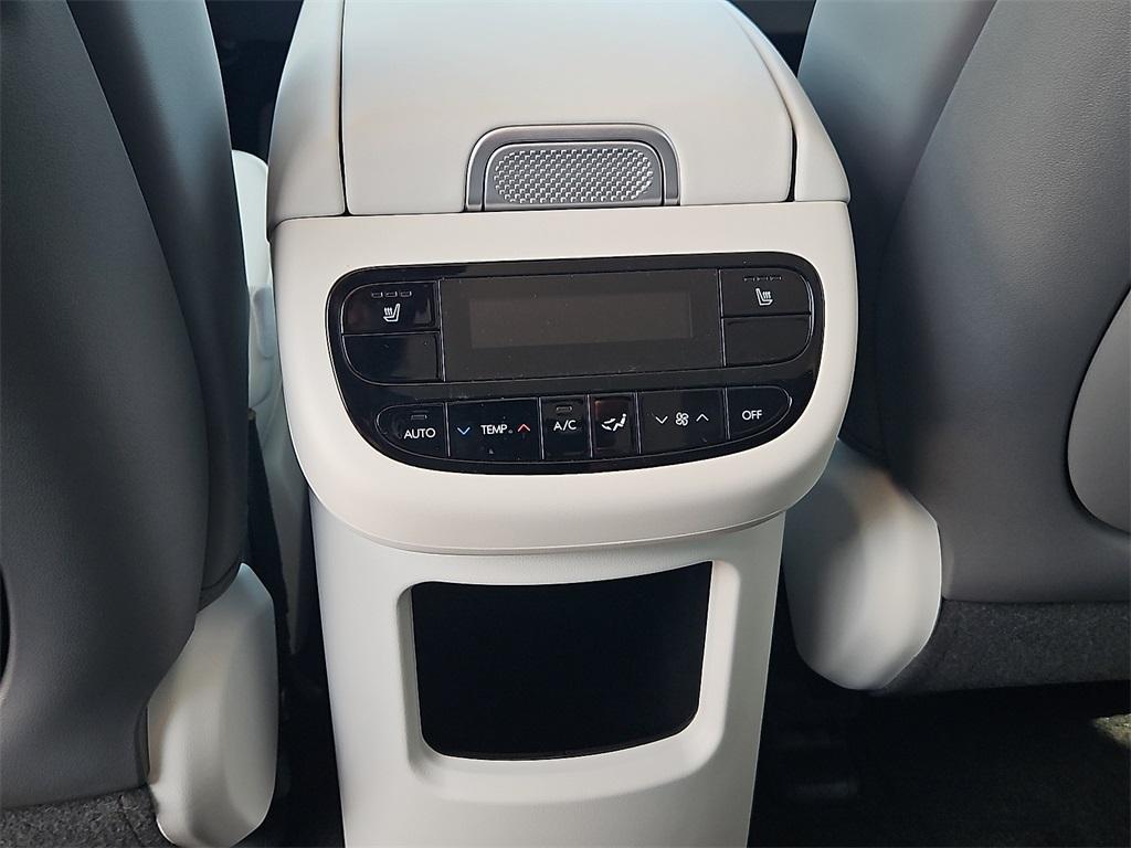 new 2026 Hyundai IONIQ 9 car