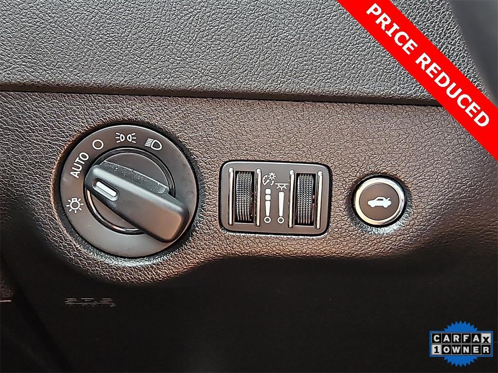 used 2023 Dodge Charger car, priced at $29,500
