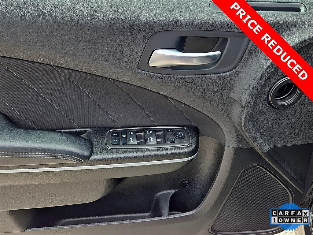 used 2023 Dodge Charger car, priced at $29,500