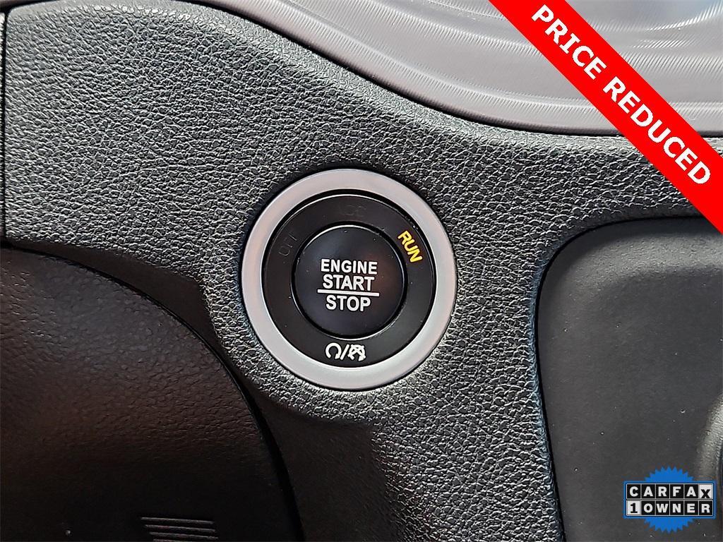 used 2023 Dodge Charger car, priced at $29,500