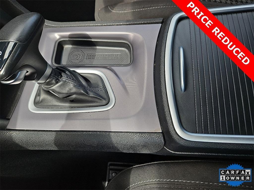 used 2023 Dodge Charger car, priced at $29,500