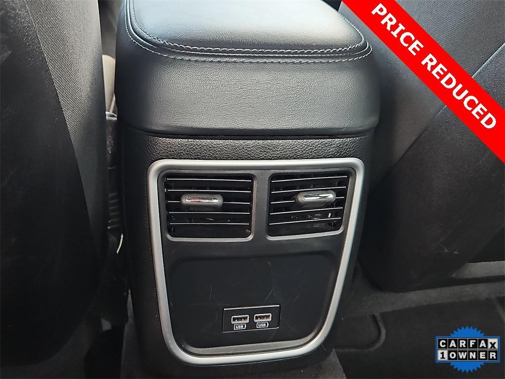 used 2023 Dodge Charger car, priced at $29,500
