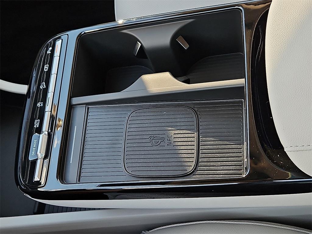 new 2026 Hyundai Tucson car, priced at $39,685