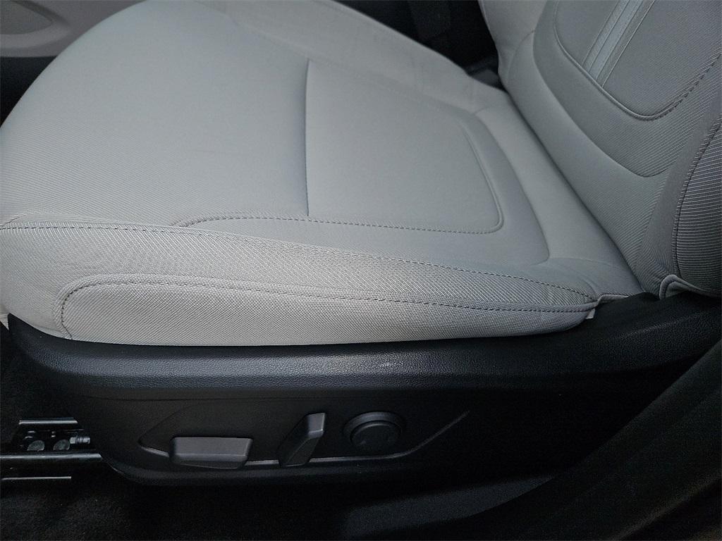 new 2025 Hyundai Tucson car, priced at $30,930