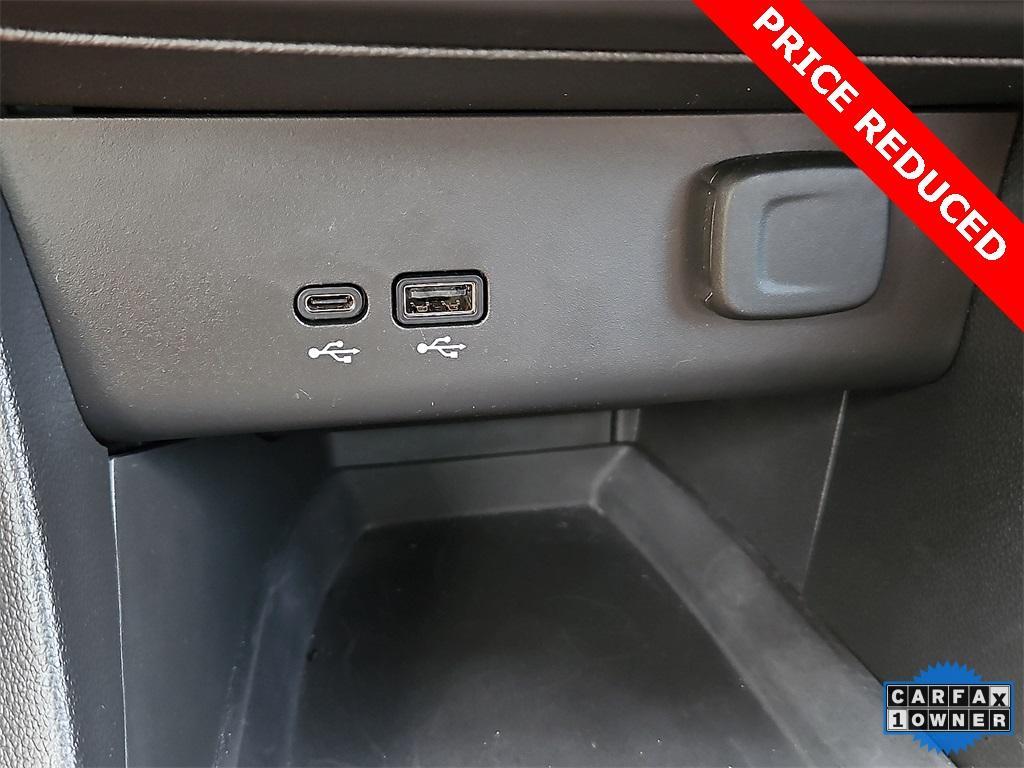 used 2024 Buick Encore GX car, priced at $22,777