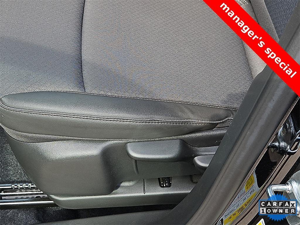used 2024 Buick Encore GX car, priced at $23,750