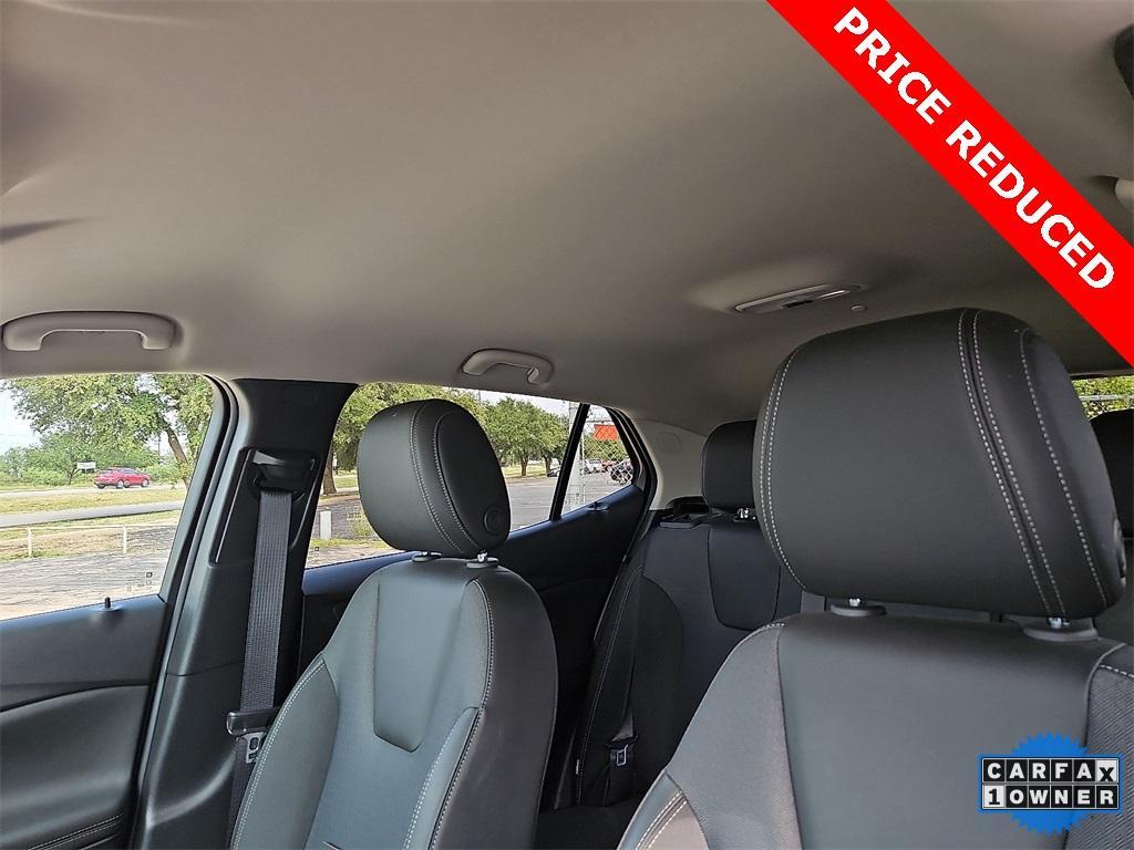 used 2024 Buick Encore GX car, priced at $22,777