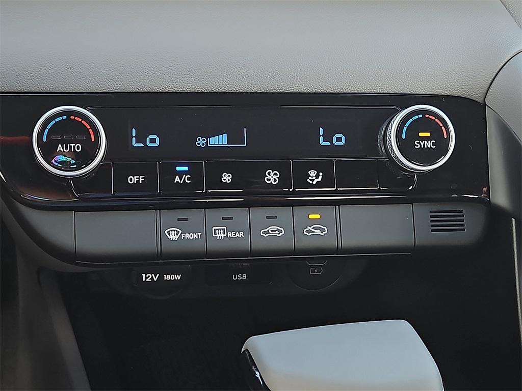 new 2025 Hyundai Elantra car, priced at $24,370