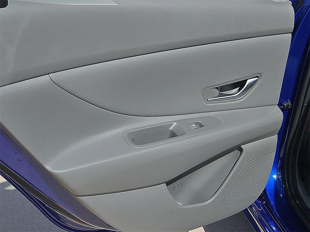new 2025 Hyundai Elantra car, priced at $24,370