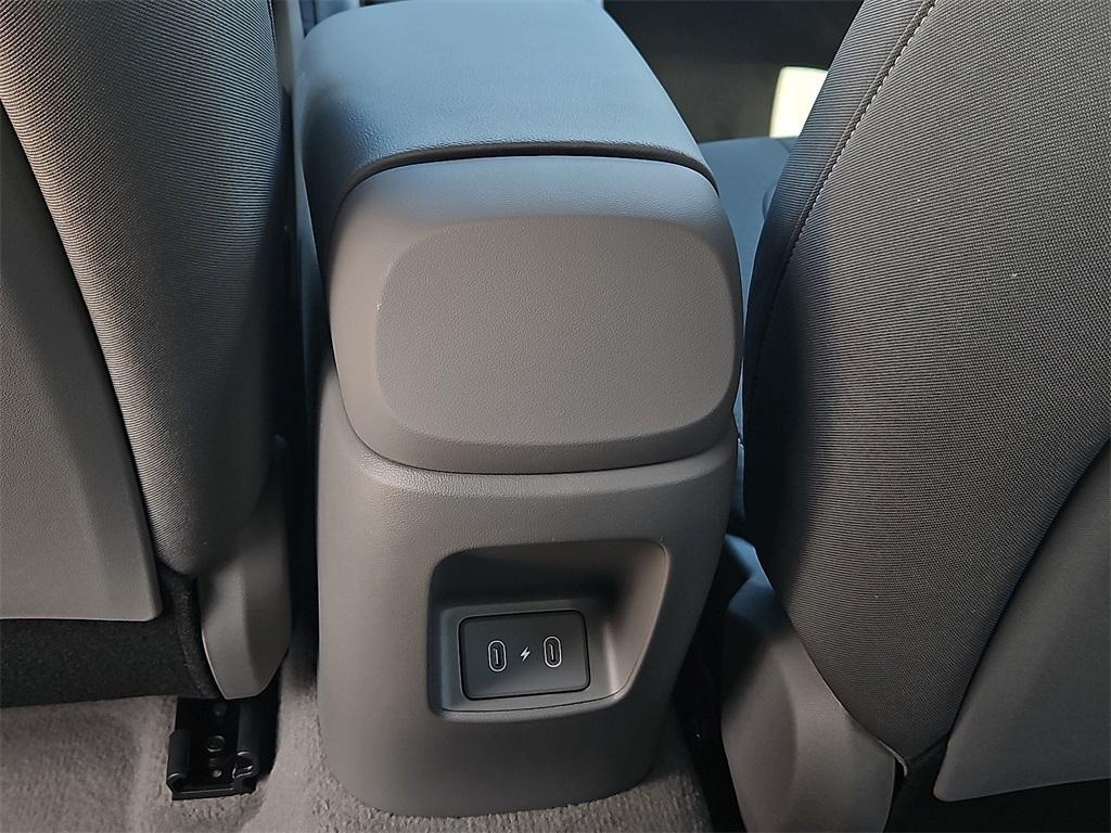 new 2025 Hyundai Elantra car, priced at $24,370