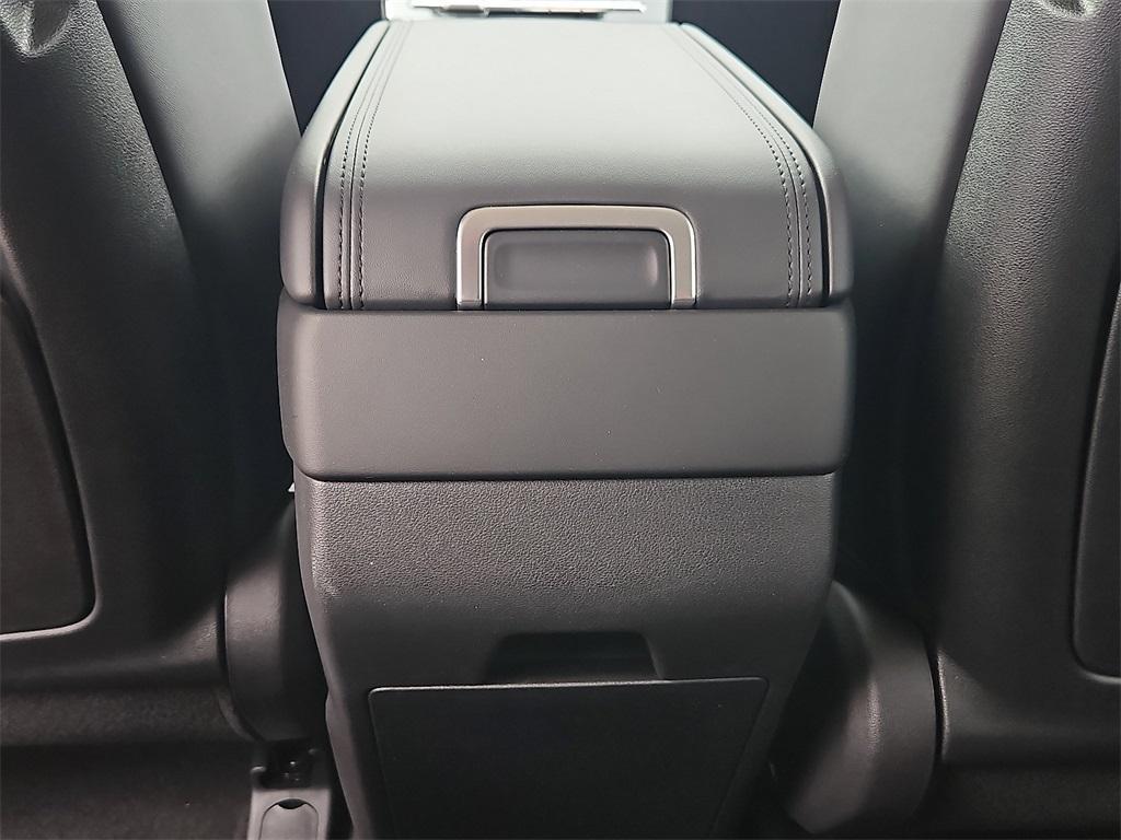 new 2025 Hyundai Santa Fe car, priced at $39,859