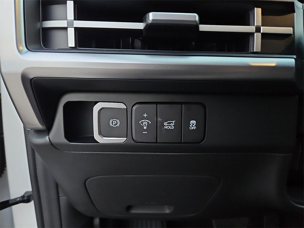 new 2025 Hyundai Santa Fe car, priced at $35,514