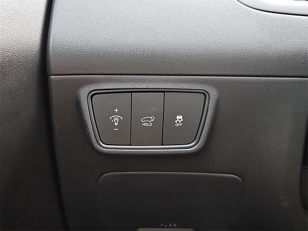 used 2022 Hyundai Tucson car, priced at $23,538